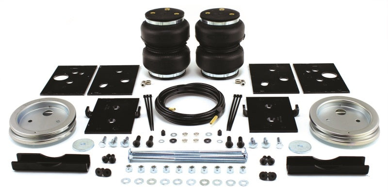 Universal Loadlifter 5000 Air Spring Kit - View 2 | Dirty Garage