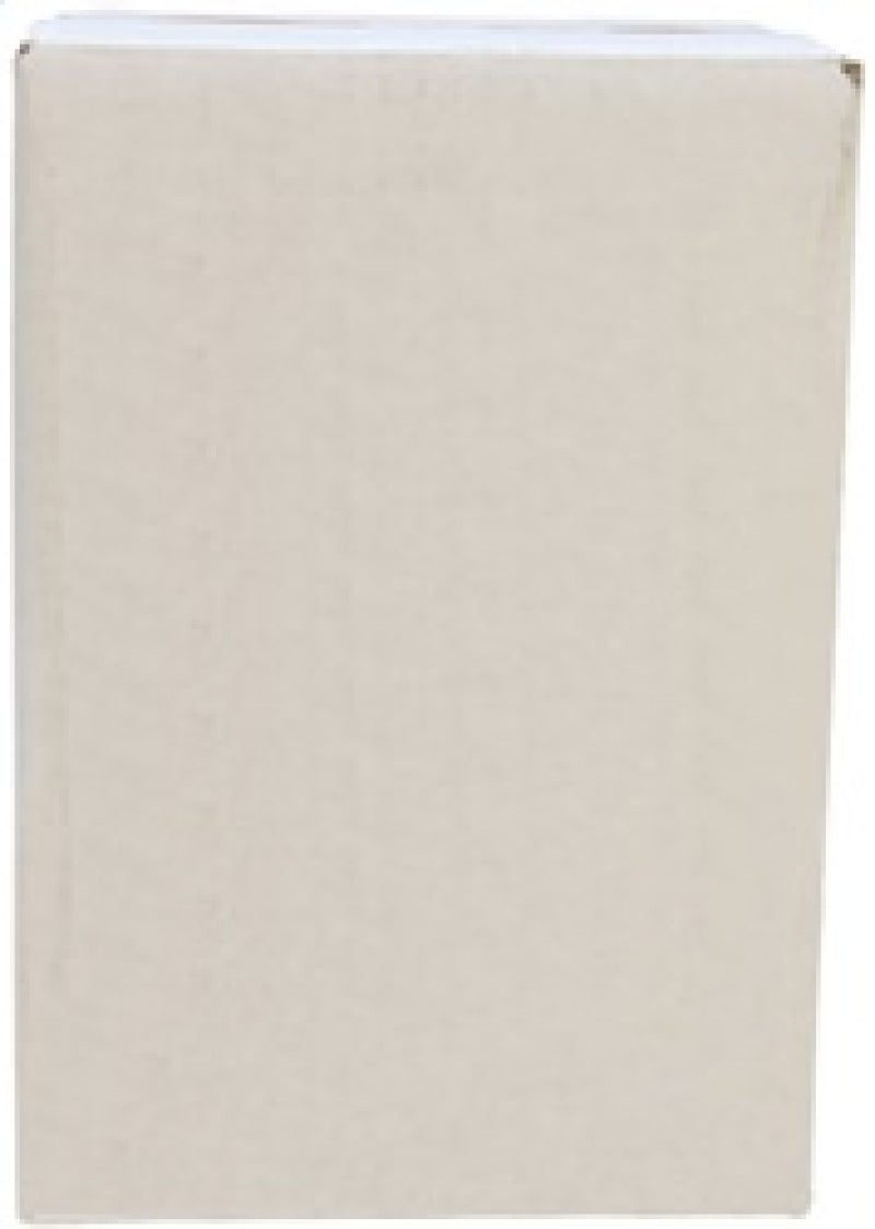 Universal 05 Vigo 3.0L Drop In Air Filter - View 16 | Dirty Garage