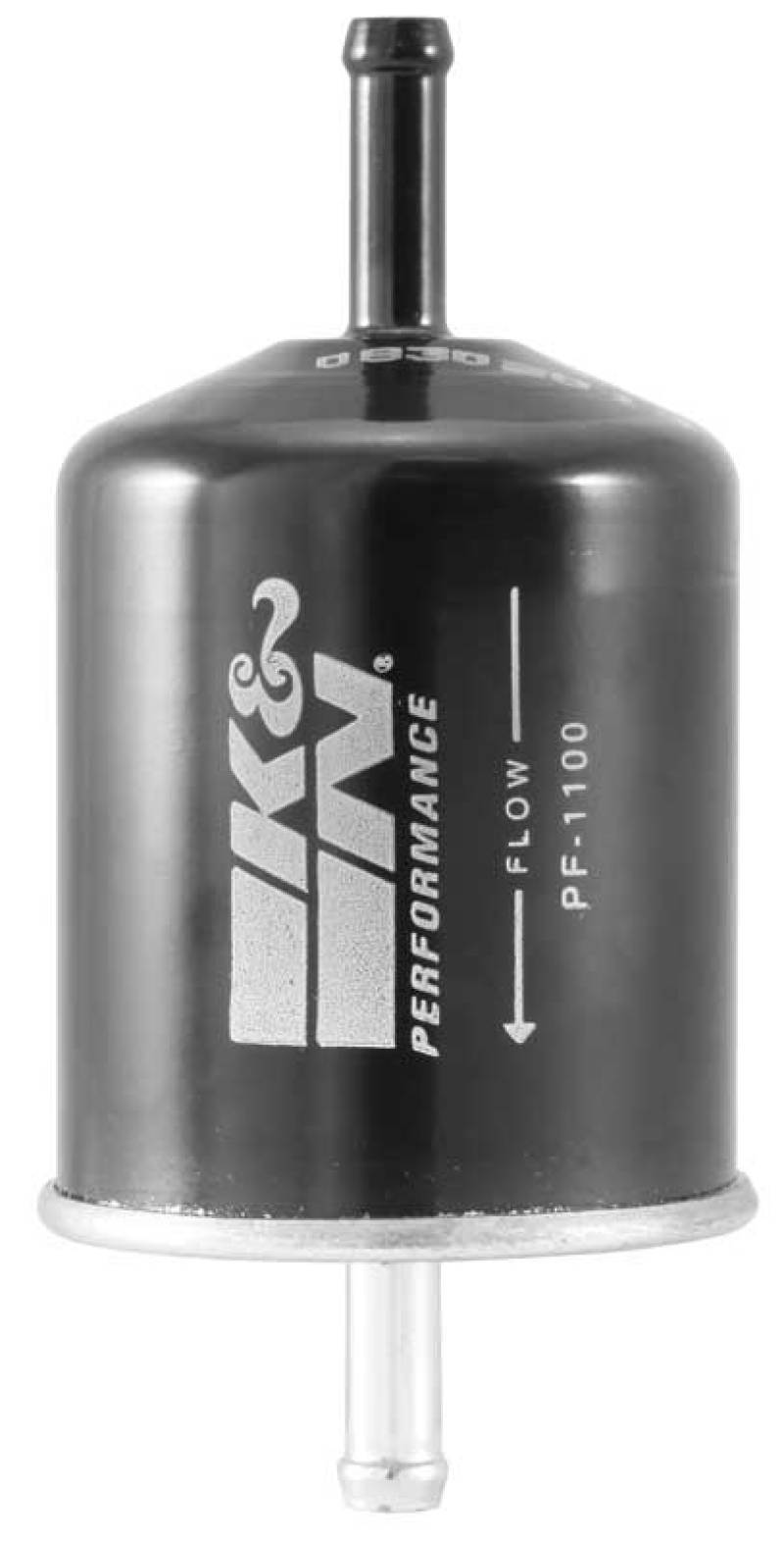 Fuel Filter 1984-1989 300ZX, 2000-2004 Xterra. 1995-1997 200SX - View 7 | Dirty Garage