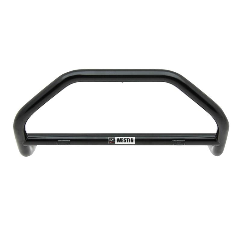 Universal Safari Series Black Bull Bar | Dirty Garage