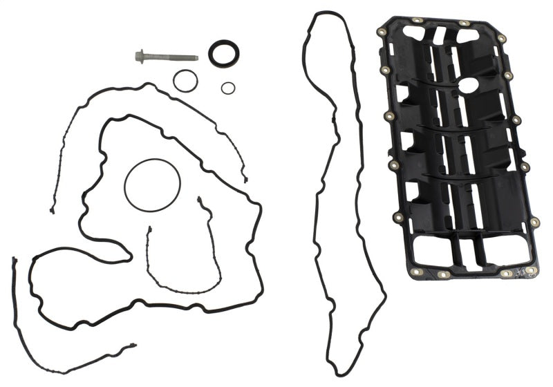 Universal 5.0L Coyote Oil Pump Installation Kit - View 14 | Dirty Garage