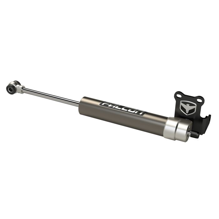 2018-2025 Wrangler Falcon Nexus EF 2.1 Steering Stabilizer (93-6800)
