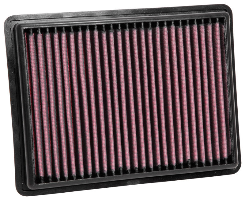 Replacement Air Filter 2018 Equinox/2018 Terrain 1.5L/1.6L/2.0L - View 5 | Dirty Garage