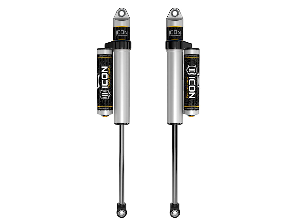 2008-2016 Superduty ICON 2.5 PB Shock Kit | Dirty Garage