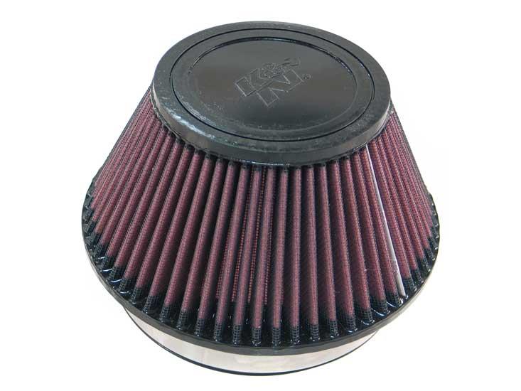 Universal Filter 6 inch Flange 7.5 inch Base 4.5 Top 4 inch Height | Dirty Garage