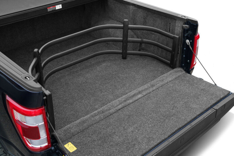 2004-2022 F-150 BedXTender HD Sport Black - View 4 | Dirty Garage