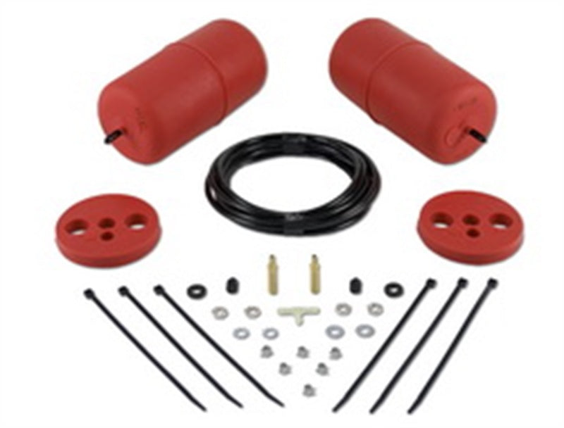 Universal 1000 Air Spring Kit - View 3 | Dirty Garage
