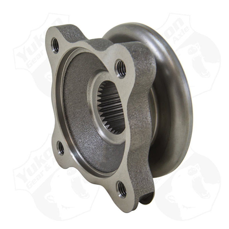 2003-2015 Chrysler 10.5 in/Chrysler 11.5 in Pinion Yoke (YY C5189950) | Dirty Garage