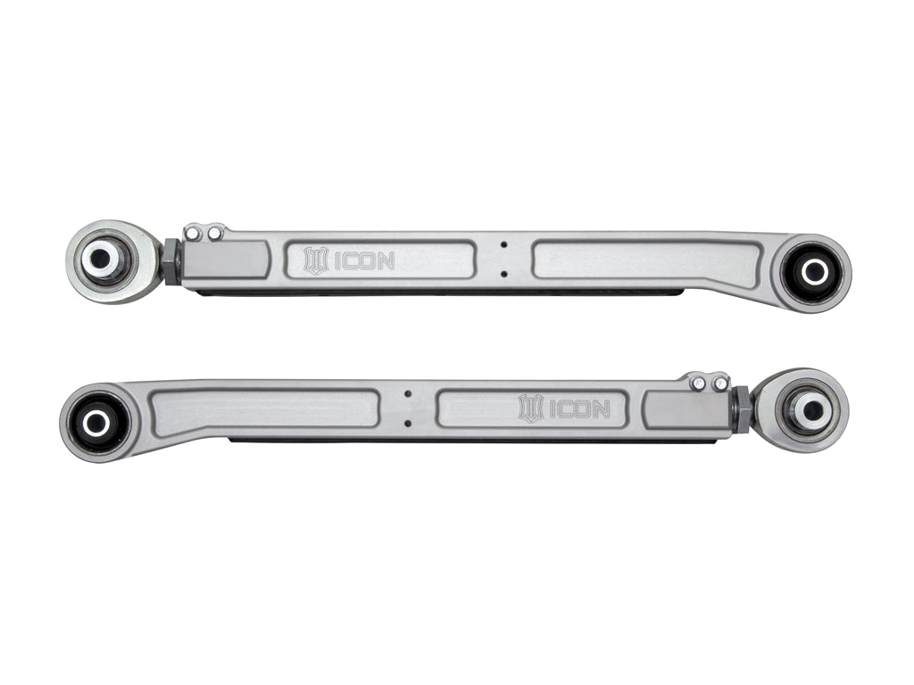 2019-2023 Ram 1500 ICON Rear Lower Upper Control Arm Kit | Dirty Garage