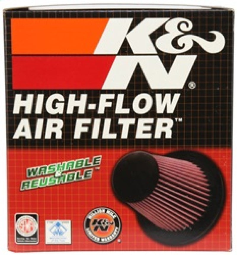Replacement Air Filter - Round 2011-2013 A6/A6 Quattro/2012-2013 A7/A7 Quattro - View 13 | Dirty Garage