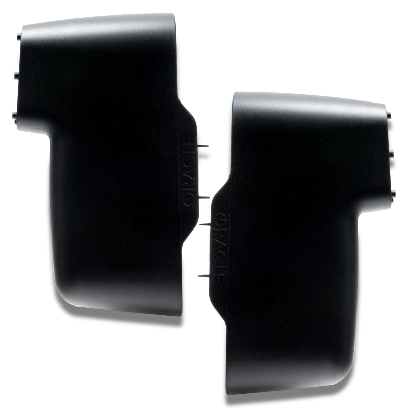 Wrangler JL Gladiator JT LED Off-Road Side Mirrors - View 13 | Dirty Garage