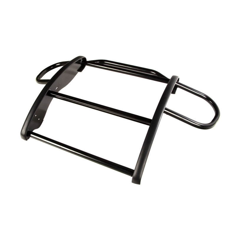 Rugged Ridge Grille Guard Black 15-18 Jeep Renegade - View 5 | Dirty Garage
