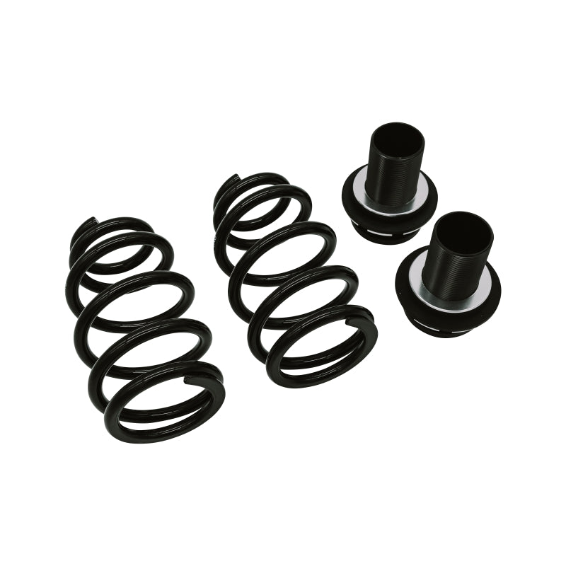 2015-2024 Audi A3 / VW GTI Coilover Kit - View 12 | Dirty Garage