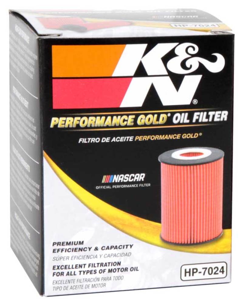 Performance Oil Filter for 2007-2015 Cooper L4-1.6L - View 11 | Dirty Garage