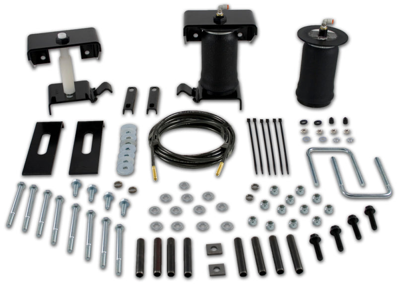 Universal Slamair Kit | Dirty Garage