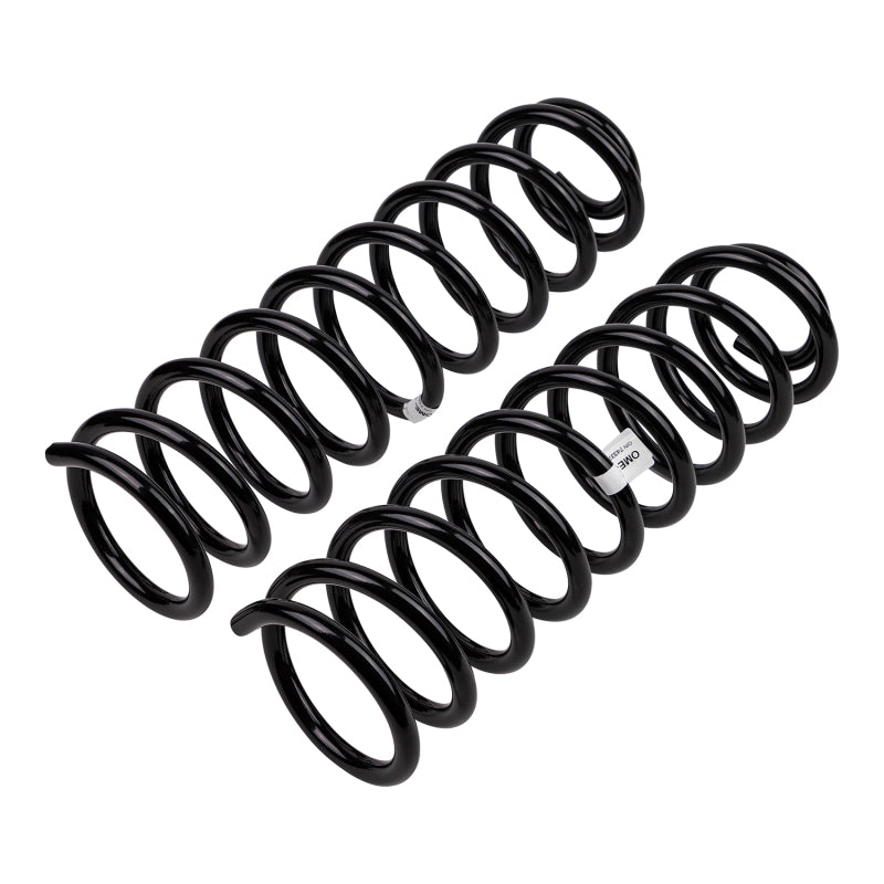 1984-1993 Jeep Cherokee Coil Spring Front Jeep XJ - View 4 | Dirty Garage
