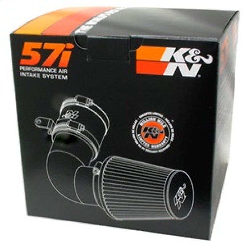 Universal Performance Intake Kit Beetle 1.8L 20V Turbo L4 150BHP - View 7 | Dirty Garage
