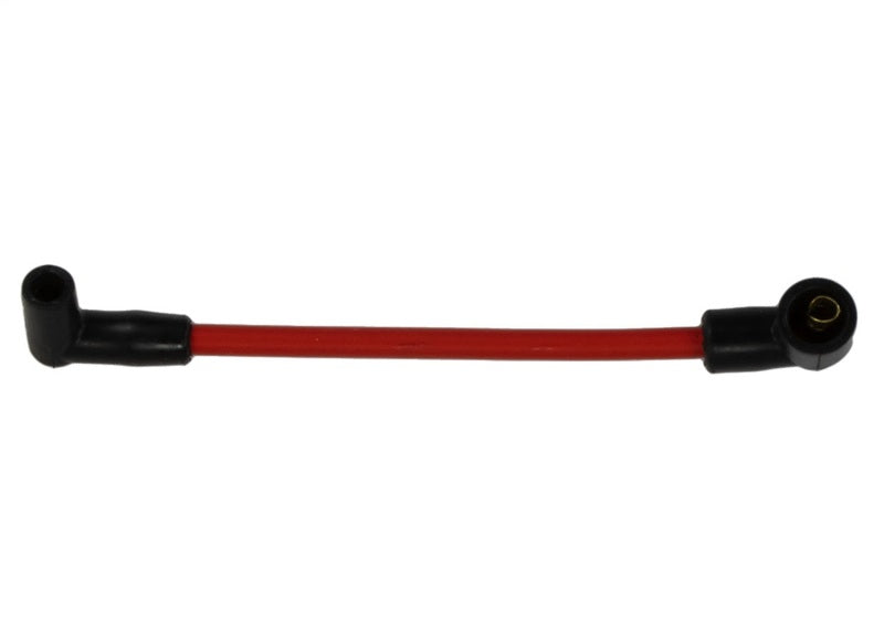 Universal 9mm Spark Plug Wire Sets - Red - View 16 | Dirty Garage