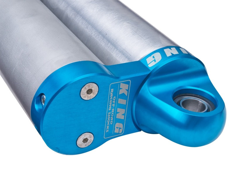 1996-2004 4Runner Front 2.5"Dia Internal Reservoir Coilover Pair - View 7 | Dirty Garage