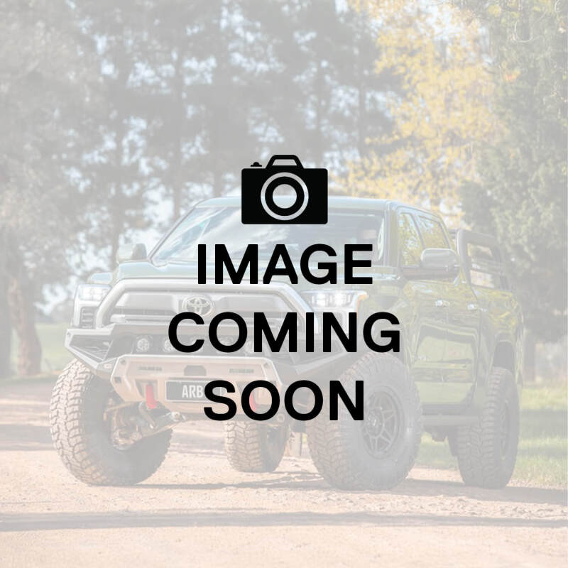 2021-2025 Bronco Bumper Mounting Kit for 5680010 | Dirty Garage