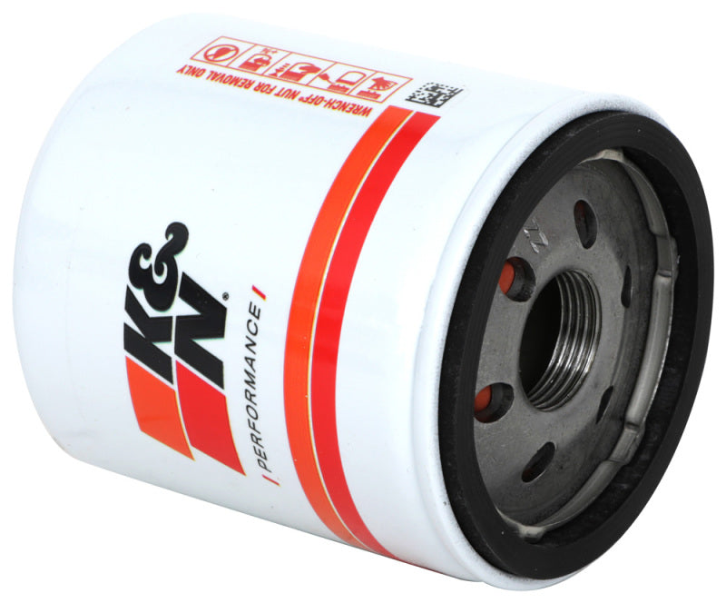 Universal Premium Wrench-Off Oil Filter | Dirty Garage