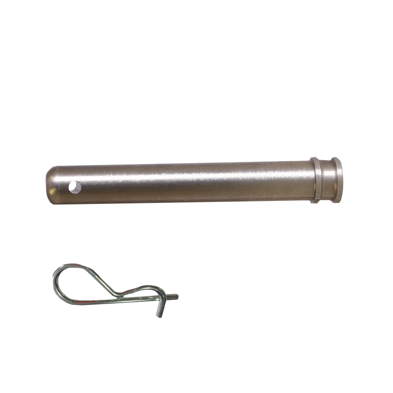 Gen-Y 5/8in Hitch Pin 4in Useable Length/Twist Clip - View 2 | Dirty Garage