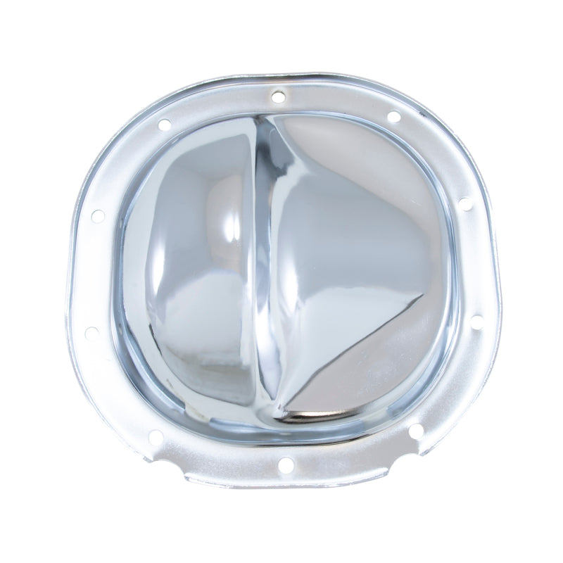 1975-2014 Ford 8.8 in Rear Differential Cover (YP C1-F8.8) - View 4 | Dirty Garage