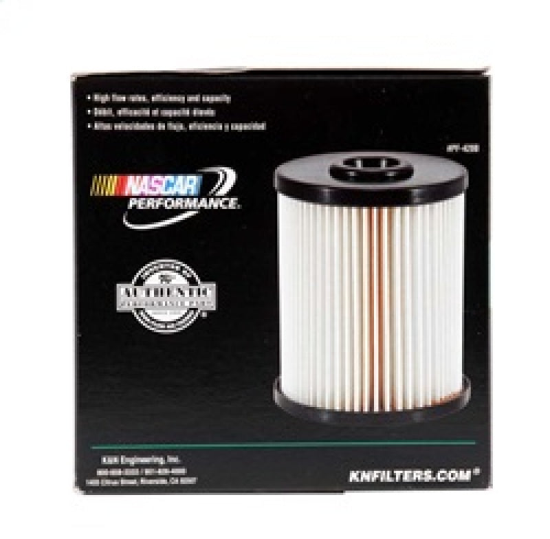 2003-2009 Ram 5.9L L6 Diesel 3.375in OD x 3.969in L Fuel Filter - View 10 | Dirty Garage