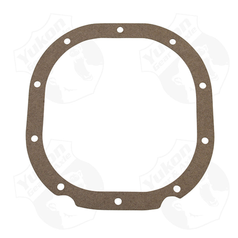 1975-2014 Ford 8.8 in Rear 8.8" cover gasket. (YCGF8.8) - View 3 | Dirty Garage