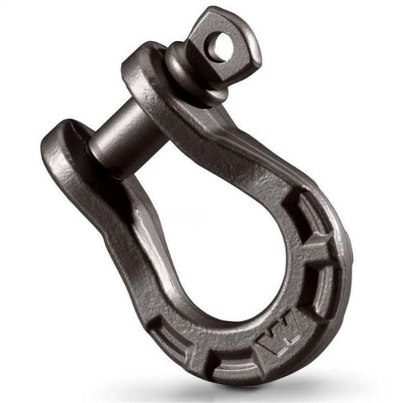 Universal Epic D-Ring Shackle - View 9 | Dirty Garage