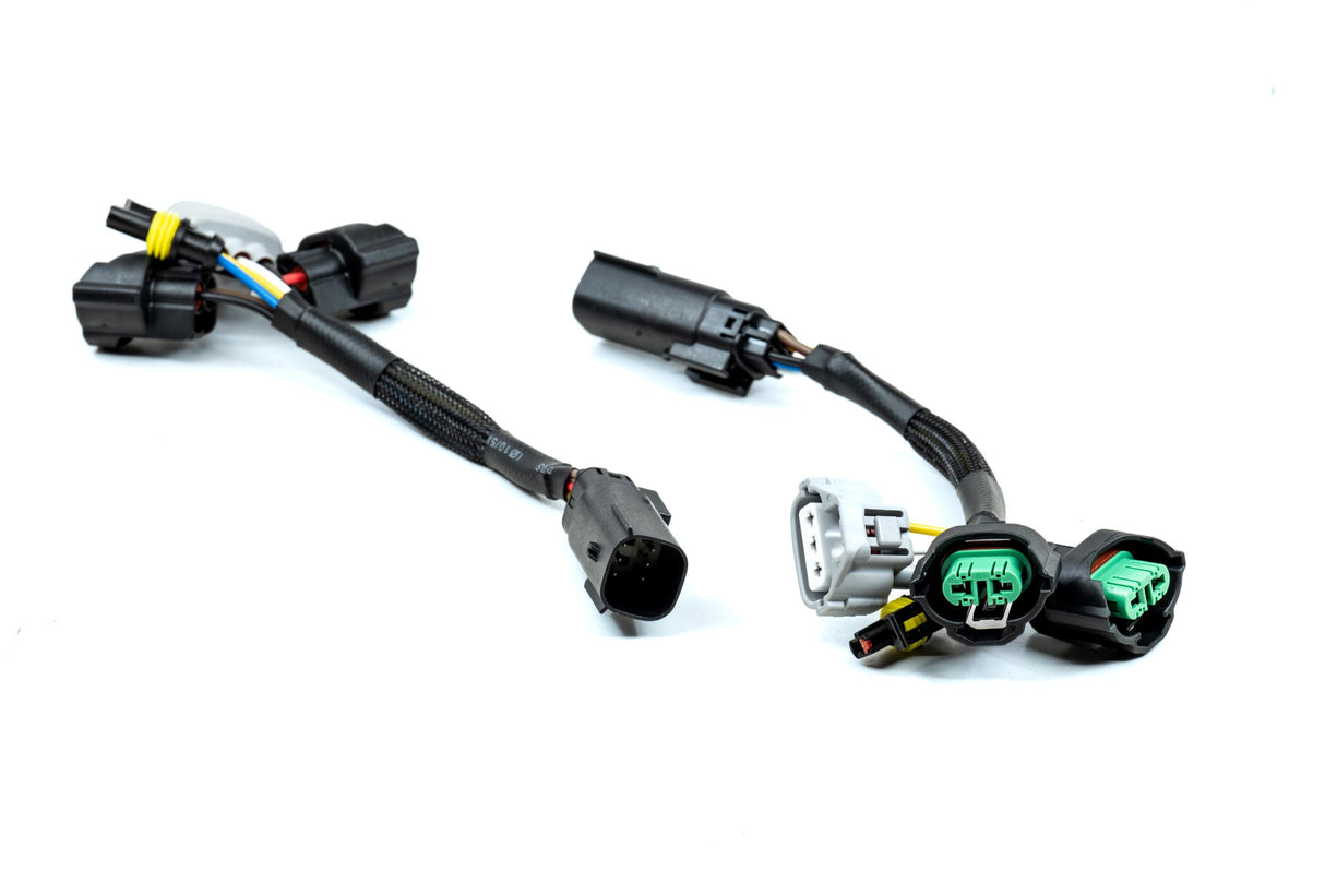 2020-2023 Tacoma XB LED Harness | Dirty Garage