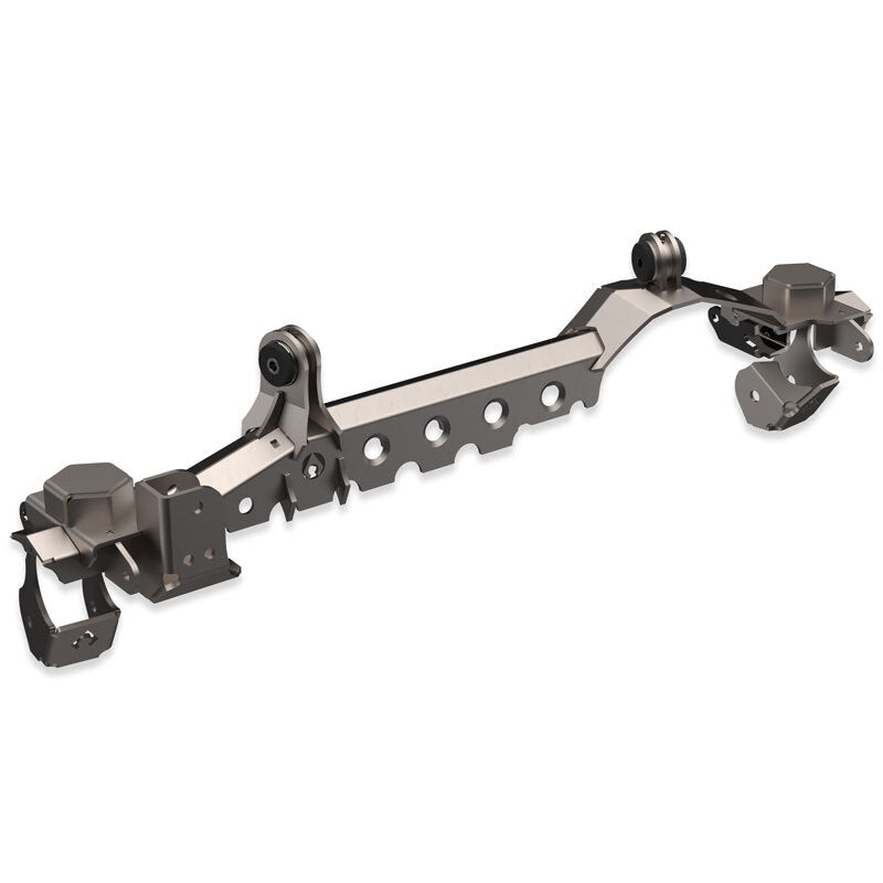 Artec Industries 18-25 Jeep Wrangler JL 1 Ton Apex Front Superduty Swap Kit w/ Daystar Bushings | Dirty Garage