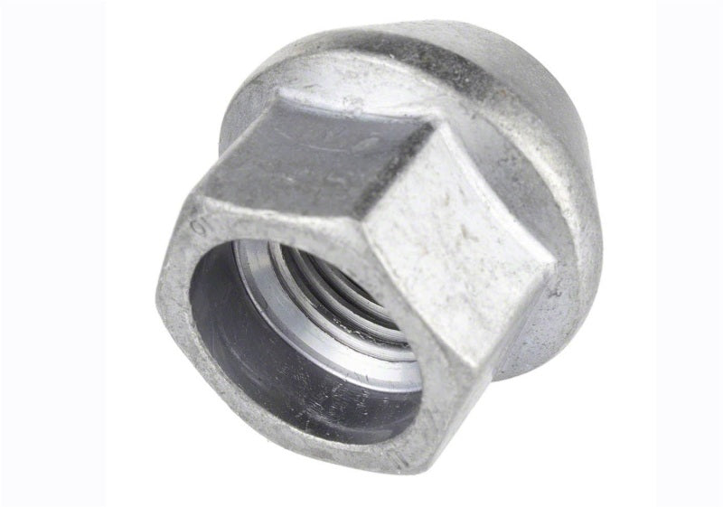 2015-2017 Mustang Open Back Lug Nut Kit - View 10 | Dirty Garage