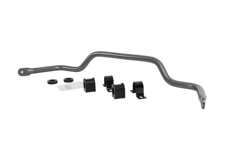 2020-2022 Ram 1500 (Excl. TRX) Solid Heat Treated Chromoly 1-3/8in Front Sway Bar - View 7 | Dirty Garage