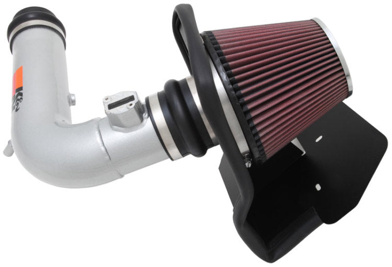 Universal 11 Explorer 3.5L V6 Performance Intake Kit - View 4 | Dirty Garage