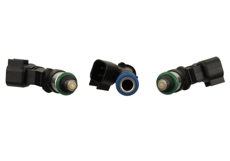 Universal 47 LB/HR Fuel Injector Set - View 13 | Dirty Garage