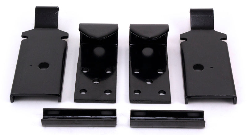 Universal Ridecontrol Air Spring Kit - View 4 | Dirty Garage
