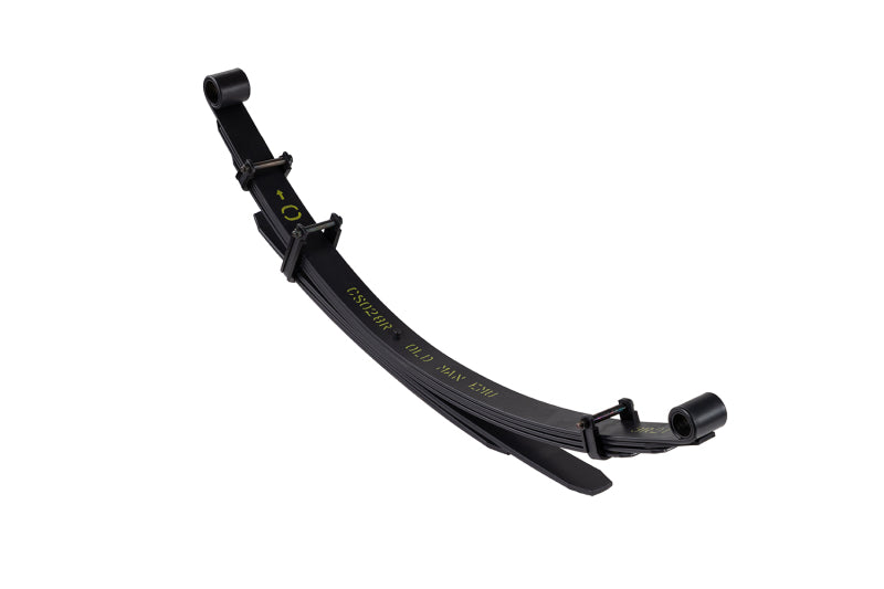 1984-2002 Isuzu Amigo/Rodeo/Trooper Leaf Spring Isuzu/Rodeo-Rear- - View 2 | Dirty Garage
