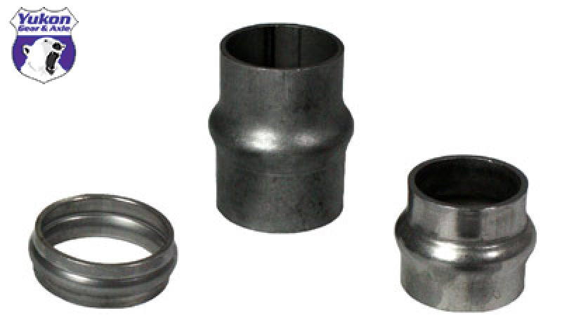 1955-1995 GM 55/Toyota 8 in Crush Sleeve - View 4 | Dirty Garage
