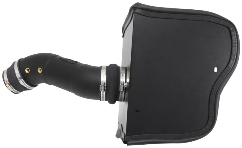 Universal 12 Tundra 5.7L V8 AirCharger Performance Intake - View 18 | Dirty Garage