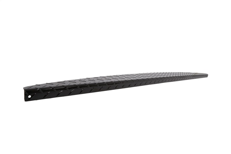 Dee Zee 09-23 Dodge/Ram Ram Tailgate Protector Cap Black-Tread - View 6 | Dirty Garage
