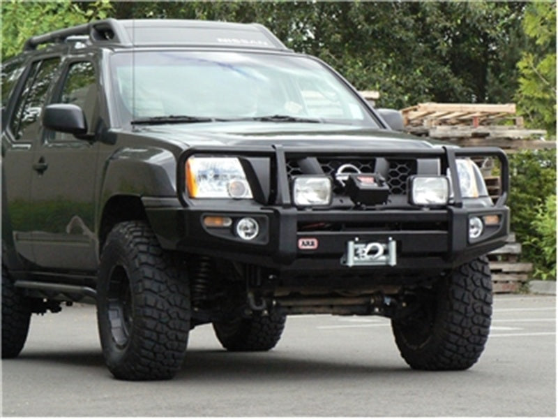 2005-2015 Combination Bar Xterra (Fit Kit NOT Included) - View 3 | Dirty Garage
