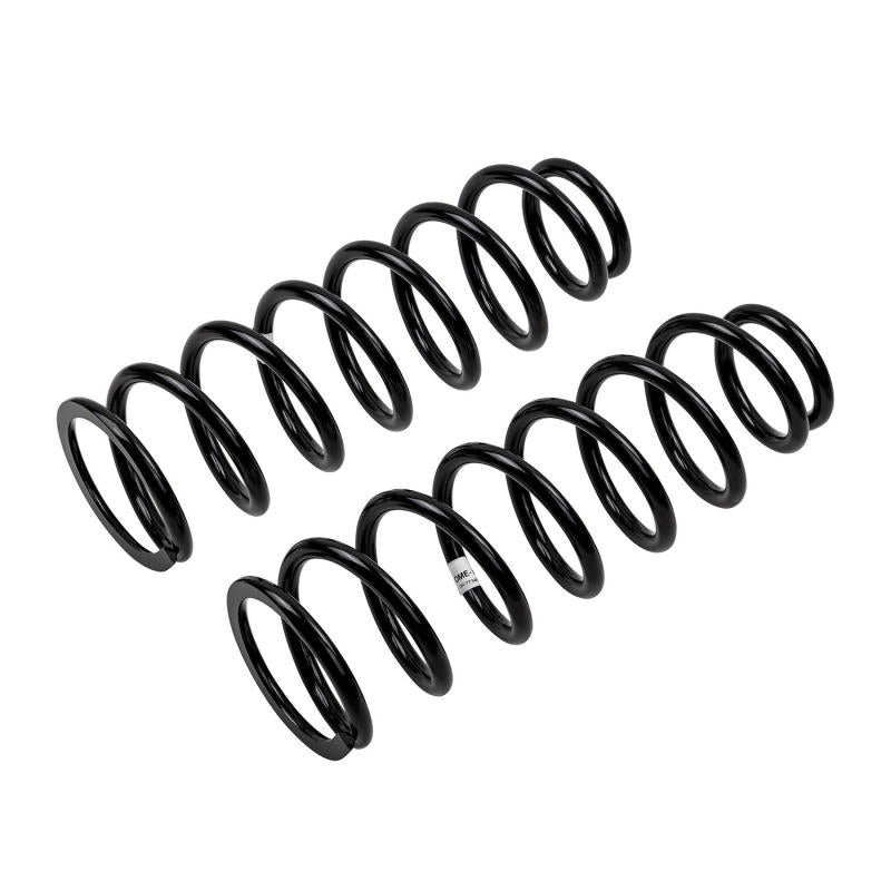 1990-1997 Lexus LX450/Toyota Land Cruiser Coil Spring Front 80 Med - View 4 | Dirty Garage
