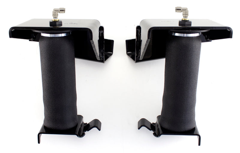 Universal Ridecontrol Air Spring Kit - View 4 | Dirty Garage