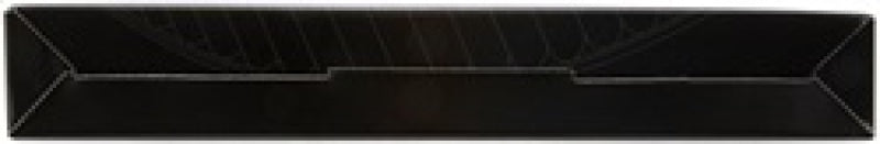 Universal X-Stream Top Filter X-Stream 14 inch OD Black - View 15 | Dirty Garage