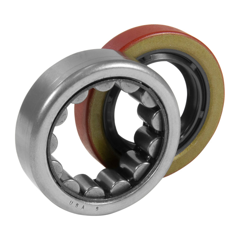 1964-2011 AMC Model 35/Dana 44HD Rear Axle Bearing and Seal Kit (AK 1563) - View 2 | Dirty Garage