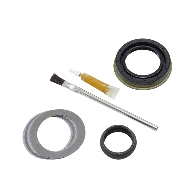1966-2010 Chrysler 9.25 in Rear Minor install kit (MK C9.25-R) | Dirty Garage