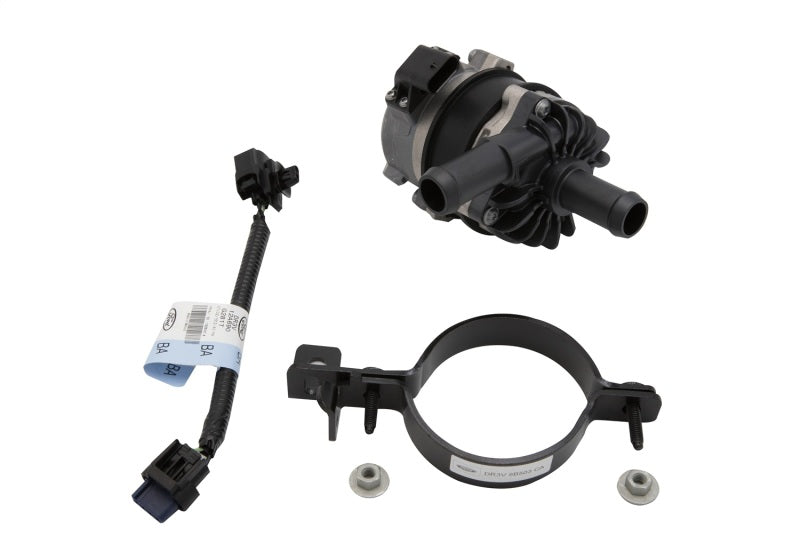 2016 Mustang Cobra Jet/2013-2014 Mustang GT500 High Performance Intercooler Pump Kit - View 8 | Dirty Garage