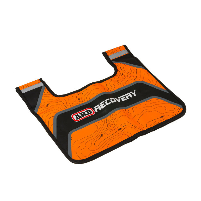 ARB Recovery Damper - View 7 | Dirty Garage