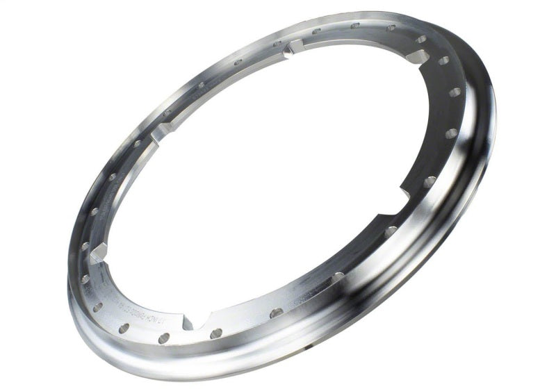 Universal 17-18/21 F-150 Raptor (w/35in Tire) Functional Bead Lock Ring Kit - Style 1 - View 5 | Dirty Garage
